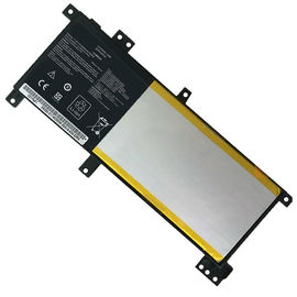 चीन Asus X456 C21N1508 ली-पॉलिमर सेल 38Wh के लिए लैपटॉप आंतरिक बैटरी प्रतिस्थापन आपूर्तिकर्ता