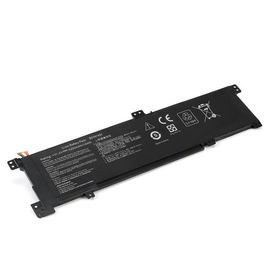 चीन Asus K401L B31N1424 11.4V 48Wh ली-पॉलिमर सेल के लिए लैपटॉप रिचार्जेबल बैटरी प्रतिस्थापन आपूर्तिकर्ता