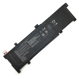 चीन Asus K501 श्रृंखला 11.4V 48Wh ली-पॉलिमर 3 सेल के लिए B31N1429 लैपटॉप रिचार्जेबल आंतरिक बैटरी आपूर्तिकर्ता