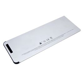 चीन एल्यूमिनियम यूनिबॉडी मैकबुक लैपटॉप बैटरी 10.8V ऐप्पल मैकबुक 13 इंच ए 1278 ए 1280 2008 संस्करण आपूर्तिकर्ता
