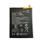ली - पॉलिमर सेल फोन बैटरी रिप्लेसमेंट, ZC520TL C11P1611 ASUS ZenFone 3 Max 5.2 बैटरी