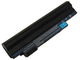 एसीईआर एएसपीयर वन डी 260 AL10B31 के लिए स्लिम फ्लैट नीचे केस लैपटॉप बैटरी प्रतिस्थापन आपूर्तिकर्ता