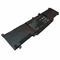 ASUS जेनबुक UX303 श्रृंखला C31N1339 ली-पॉलिमर सेल 11.31V के लिए लैपटॉप आंतरिक प्रतिस्थापन बैटरी आपूर्तिकर्ता