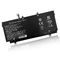 एचपी स्पेक्ट्रर एक्स 360 परिवर्तनीय 13 श्रृंखला के लिए SH03XL लैपटॉप आंतरिक बैटरी 11.55V 57.9Wh आपूर्तिकर्ता