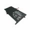 ईजी04 एक्सएल लैपटॉप आंतरिक बैटरी 14.8V 60Wh लैपटॉप एचपी ईर्ष्या स्लेकबुक 6 के लिए आपूर्तिकर्ता