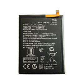 चीन ली - पॉलिमर सेल फोन बैटरी रिप्लेसमेंट, ZC520TL C11P1611 ASUS ZenFone 3 Max 5.2 बैटरी फैक्टरी