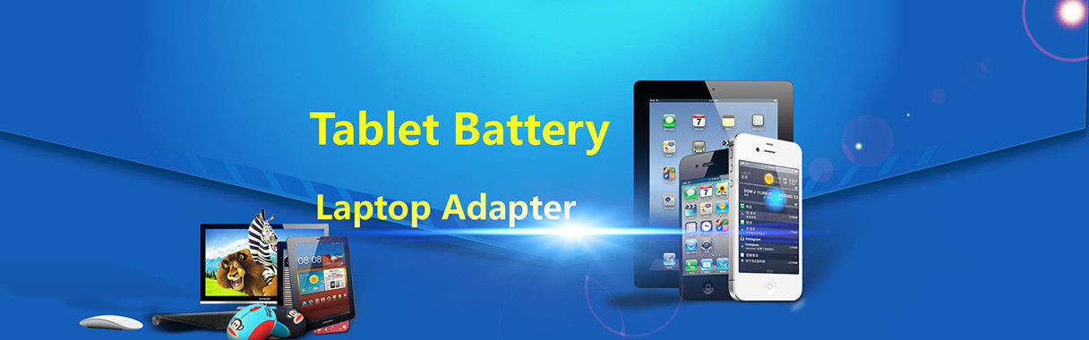चीन सबसे अच्छा 6 सेल लैपटॉप बैटरी बिक्री पर
