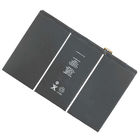 चीन आईपैड 3 और 4 ए 138 9 के लिए 11560 एमएएच पॉलिमर सेल ऐप्पल आईपैड बैटरी प्रतिस्थापन कंपनी