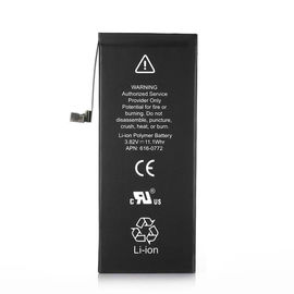 ऐप्पल आईफोन 7 प्लस बैटरी प्रतिस्थापन 2 9 00 एमएएच 3.8 वी सीई आरओएचएस स्वीकृत
